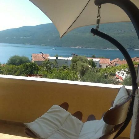 Apartments Savic Herceg Novi Exterior photo