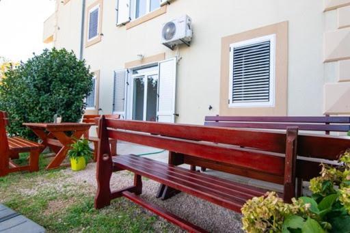 Apartments Savic Herceg Novi Exterior photo