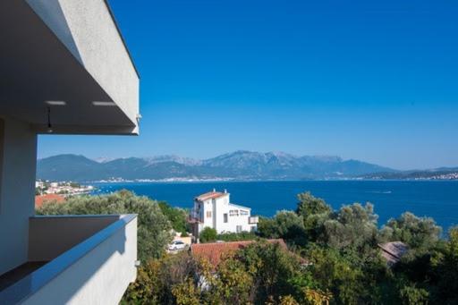 Apartments Savic Herceg Novi Exterior photo